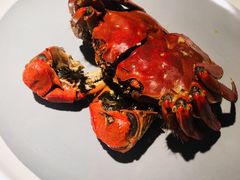 醉蟹-荣小馆(杭州大厦店)