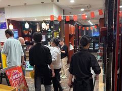-七欣天香辣蟹火锅(扬州望月路店)