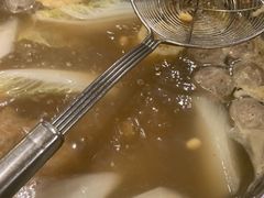 -潮汕良记牛肉火锅(洪武路店)