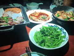 -田婆婆的菜(海口友谊阳光城店)