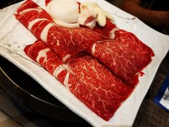-满来寿喜烧(金虹桥店)