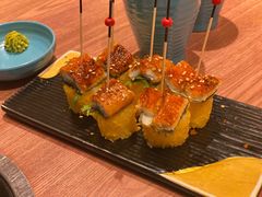 -晴季寿司(活力城店)