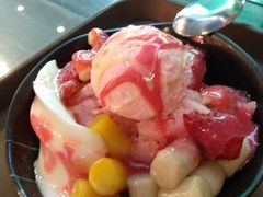 -鲜芋仙(徐州彭城一号店)