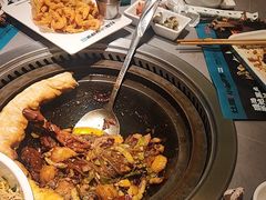 -灶座小锅烀饼·铁锅炖(全国总店)