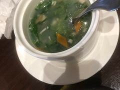 -大海中餐厅(宁波春晓世茂希尔顿逸林酒店)