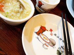 -赖厨潮汕砂锅粥