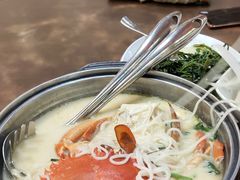 -龙海鲜螃蟹王(宏茂桥店)