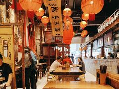 -周小波重庆小面·重庆名小吃(邹容路店)