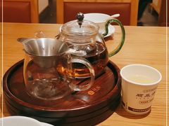 -顺风汤馆·广府粤菜(江宸天街店)