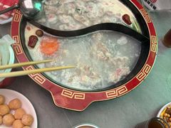 -晓林火锅(安定门店)