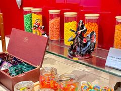 -盛宴自助餐厅(运达喜来登店)