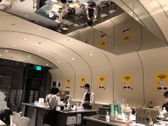 -Seesaw Coffee(上生新所店)