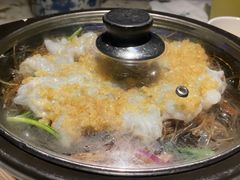 -绿茶餐厅(朝阳大悦城店)