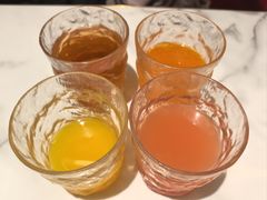 -BABEJO'S贝贝乔意面(世豪广场店)