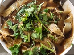 -陈记锅巴菜(五大道店)