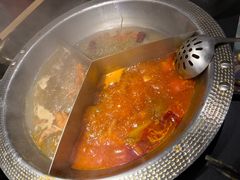 -廖掌柜·重庆鲜货火锅(上海首店)