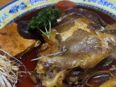 -福匠日本料理(人民路店)