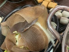 -呷哺呷哺(西单大悦城店)