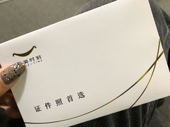 -微笑时刻照相馆·企业合影·商务外拍(北京五道口店)