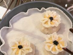 -海派悦庭·海胆烧麦·新融合菜(凯德广场店)