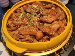-多嘴超级肉蟹煲(中街恒隆故宫店)
