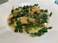 新雅粤菜馆·葱油嫩鸡-新雅粤菜馆(南京东路店)