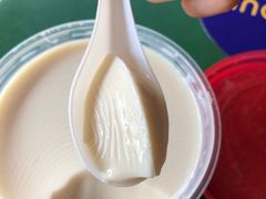 -老伴豆花(麦士威熟食中心店)