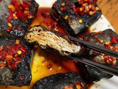 -五娭毑臭豆腐(黄兴南路店)