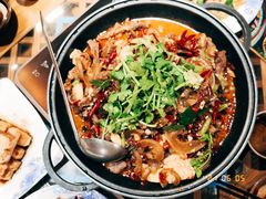-侯家庄阿才有品私房菜馆