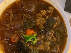-眷江南之小蓝鲸(王府大街店)