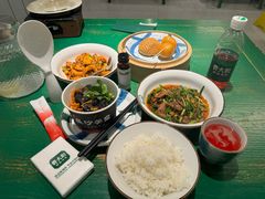 -费大厨辣椒炒肉(太平老街店)