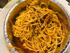 -马路牙子烧烤音乐酒馆(望京店)
