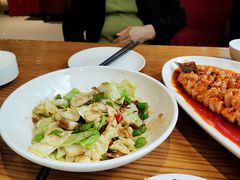 -德泰楼餐饮(莲湖路店)