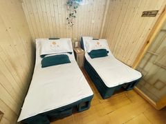 -养心阁足道馆(火宫殿一店)