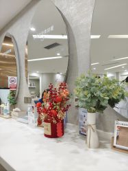 点击看大图 -深圳鹏爱秀琪医疗美容医院