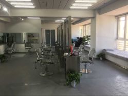 点击看大图 店内环境-I+造型烫发染发