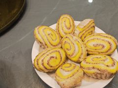 -小土豆北方菜馆(方庄店)