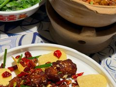 -图味美小黄鱼·景德菜(浙江路店)
