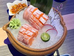 -炙柒Sekinana·精致日料(合生汇店)