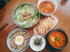 -青春分食(仙林大学城店)