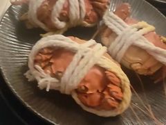 -盛宴自助餐厅(运达喜来登店)
