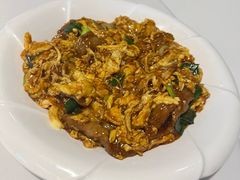 醋溜木须-紫光园(马桥店)