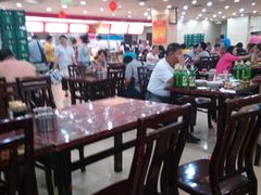 -西塔大冷面(市府大路店)