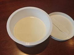 柠檬奶油布丁-妈妈菜舟山海鲜(定海古城店)