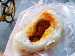 牛肉包子-胡记包子
