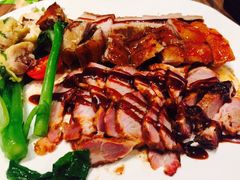 -掂档潮汕牛肉火锅(cityon熙地港店)