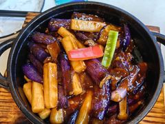 -涌上外婆桥(南塘店)