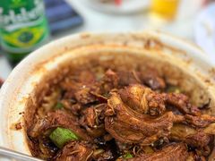 -新峰肉骨茶(总店)