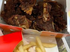 -麦当劳(长沙东风路店)