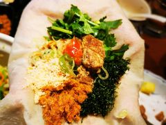 -林四喜·闽南传家菜(鼓浪屿店)